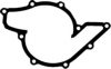 ELRING 632.682 Gasket, water pump